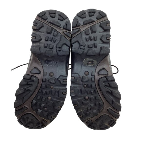 Red Wing Shoes Irish Setter Womens 6 Snow Tracker Boots Waterproof Thinsulate - Picture 11 of 15